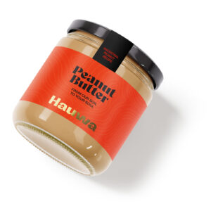 Smooth Peanut Butter