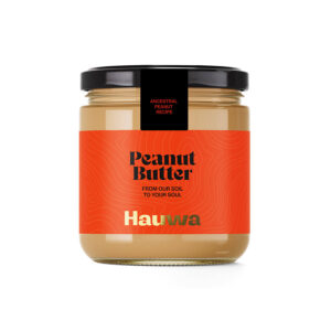 Chunky Peanut Butter